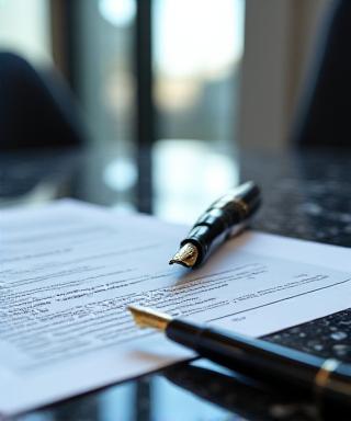 Wealth management advisory session