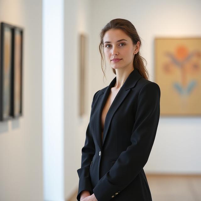 Lead Art Investment Associate